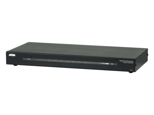 8-PORT MODEM